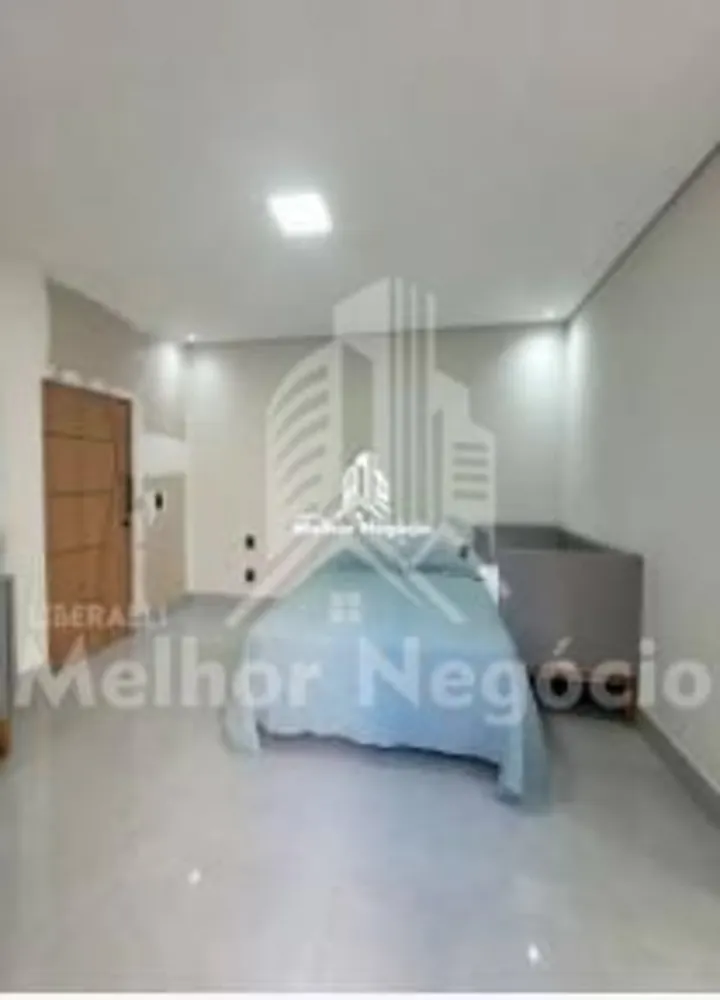 Casa, 3 quartos, 136 m² - Foto 2