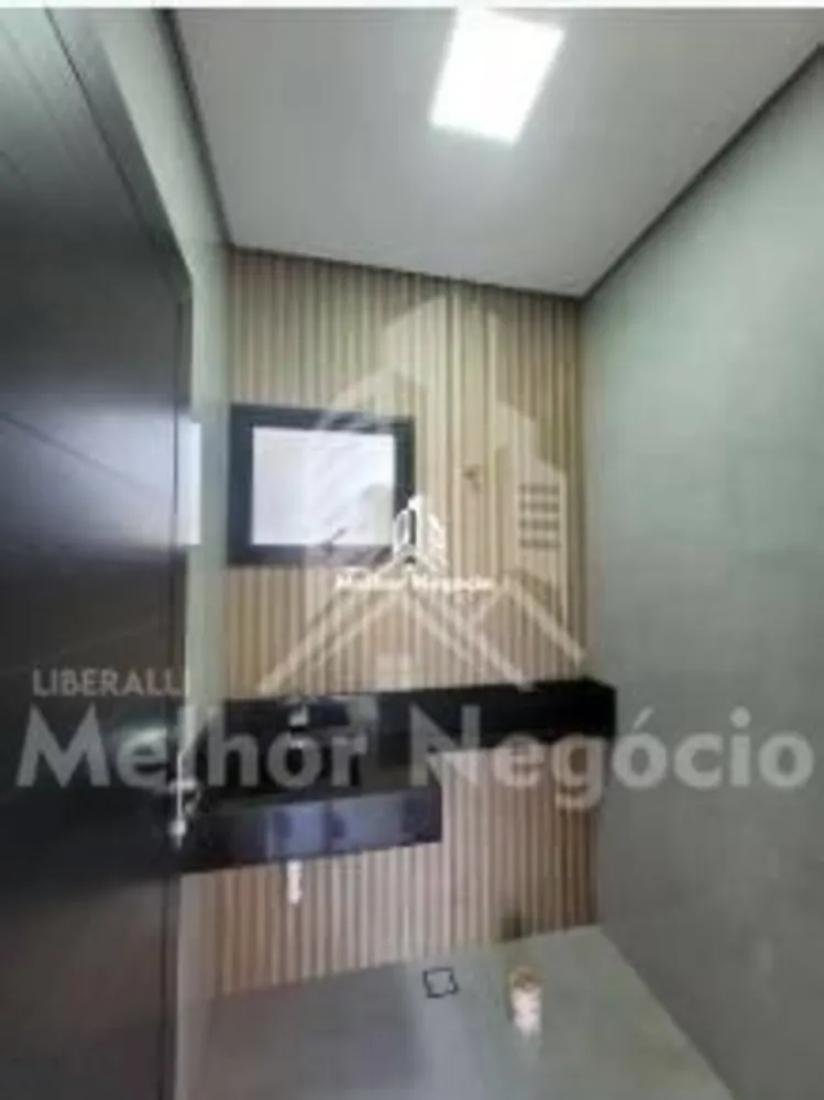 Casa, 3 quartos, 136 m² - Foto 3