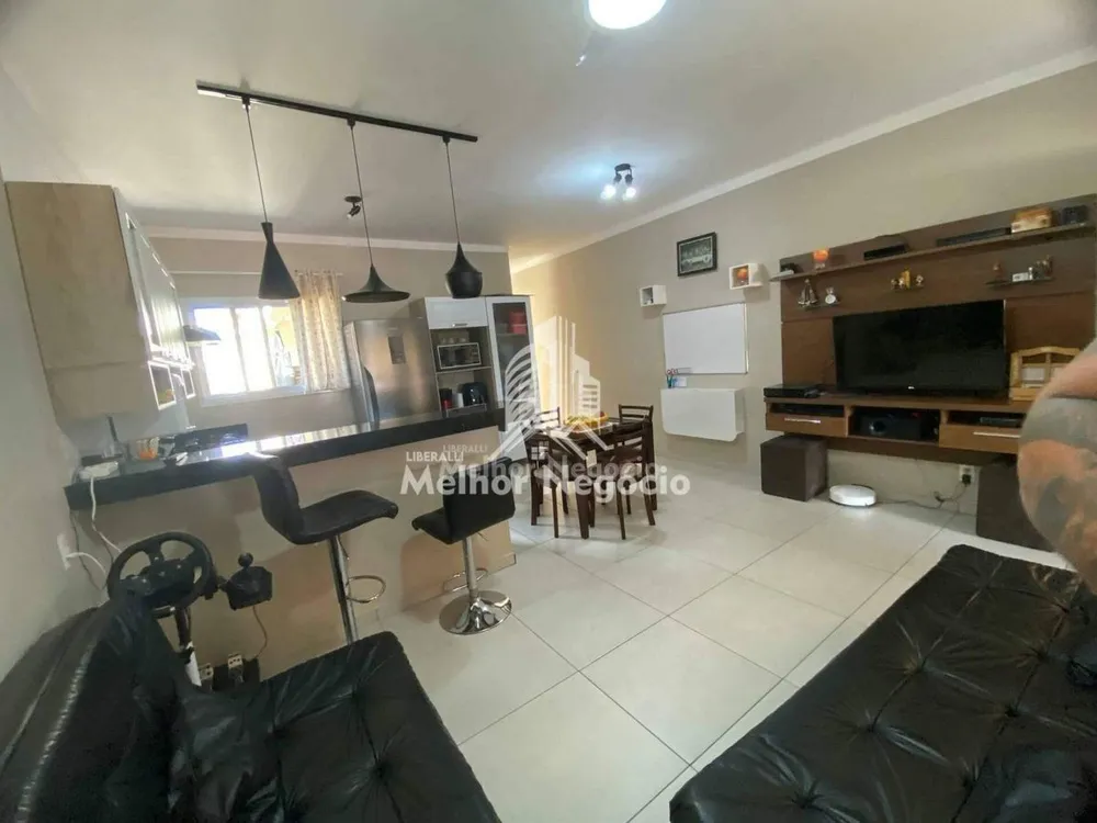 Casa, 2 quartos, 91 m² - Foto 1