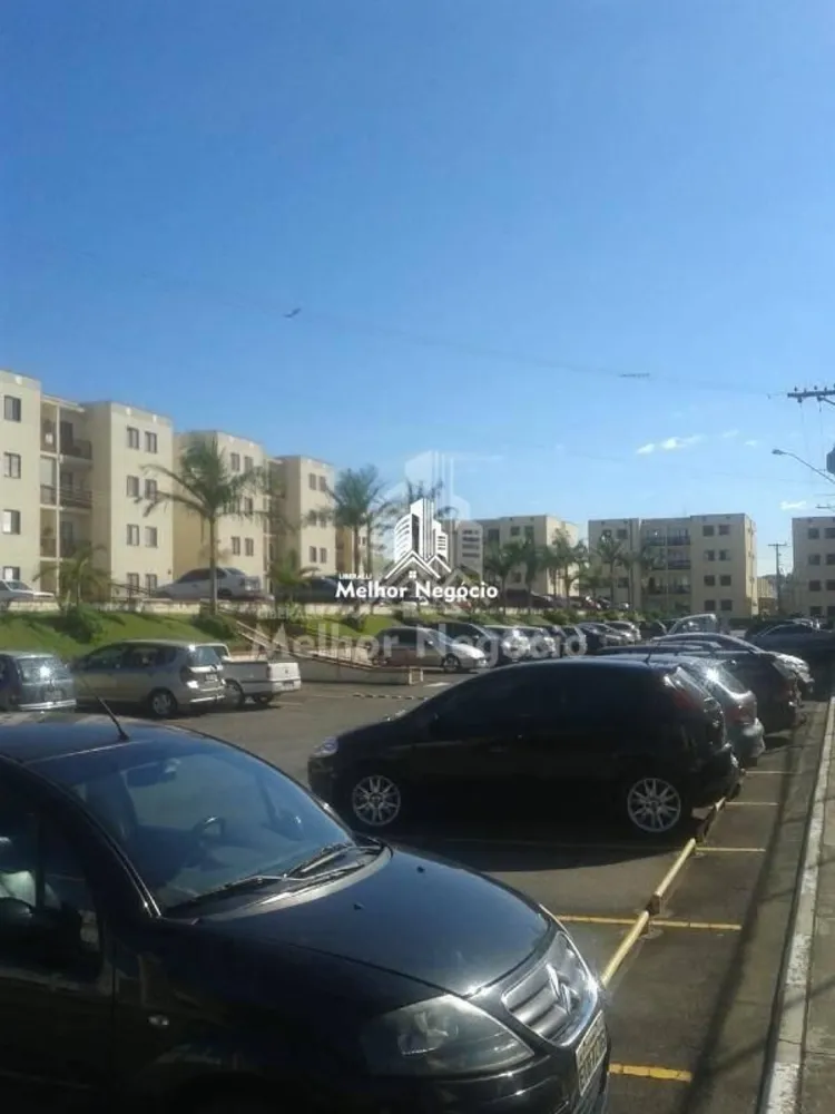 Apartamento, 2 quartos, 66 m² - Foto 1