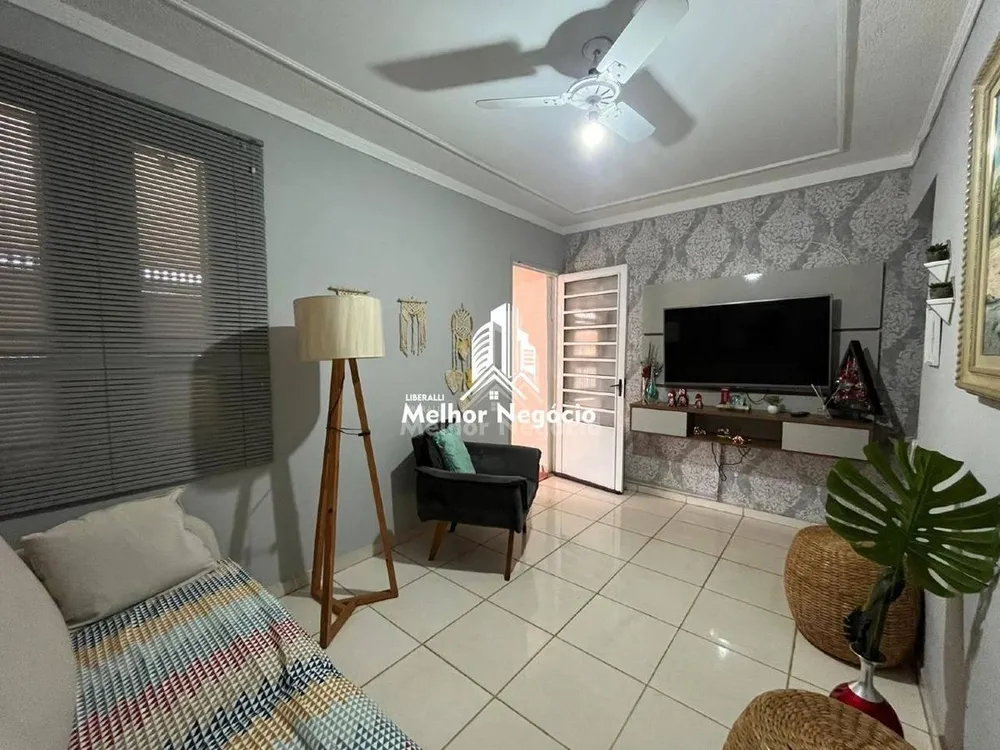 Casa, 3 quartos, 158 m² - Foto 3