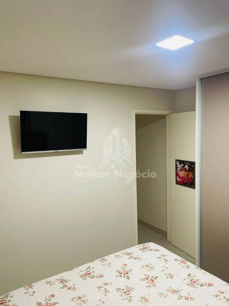 Apartamento, 2 quartos, 52 m² - Foto 4