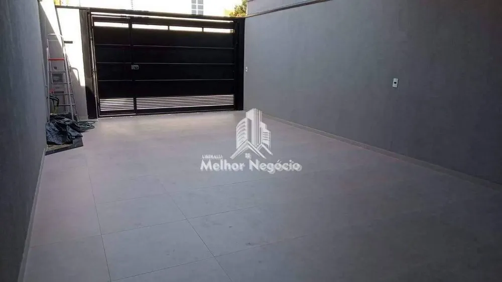 Casa, 3 quartos, 145 m² - Foto 4