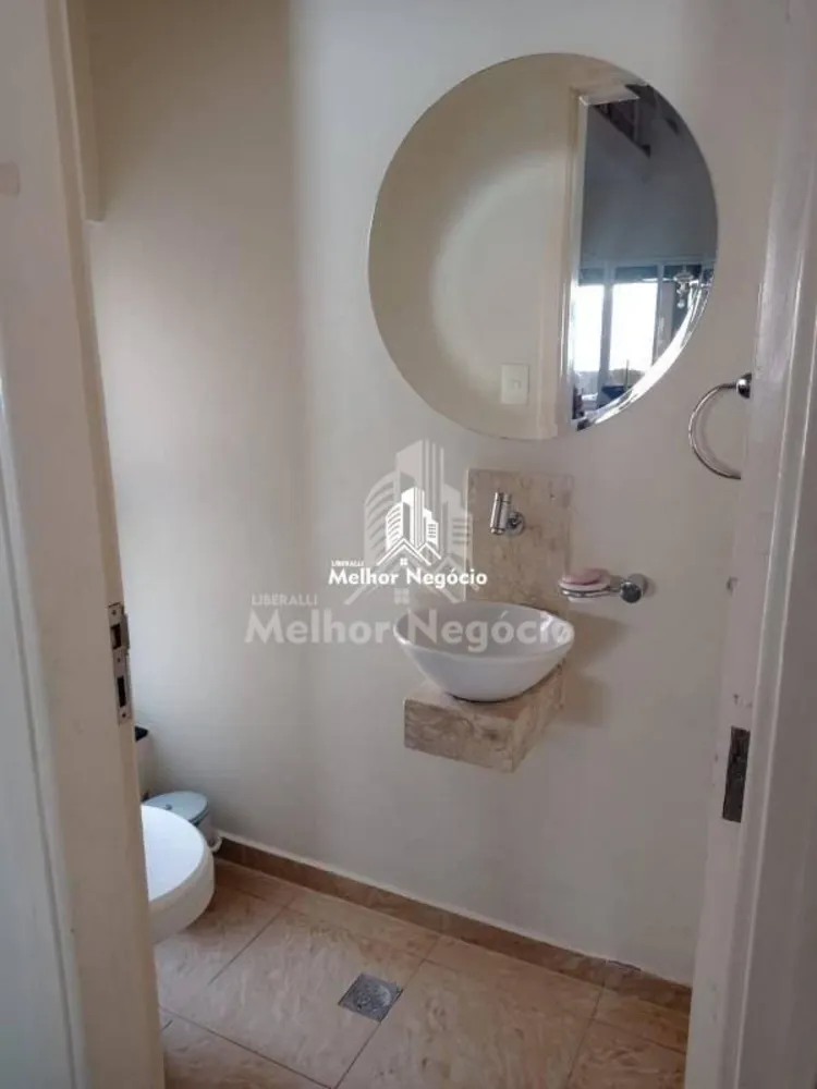 Casa, 3 quartos, 210 m² - Foto 8
