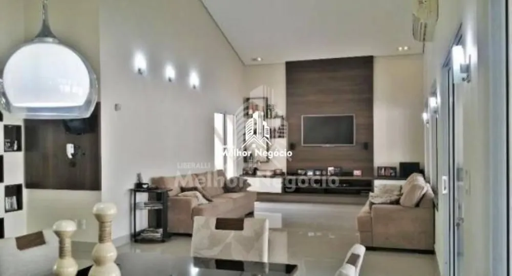 Casa, 3 quartos, 210 m² - Foto 1