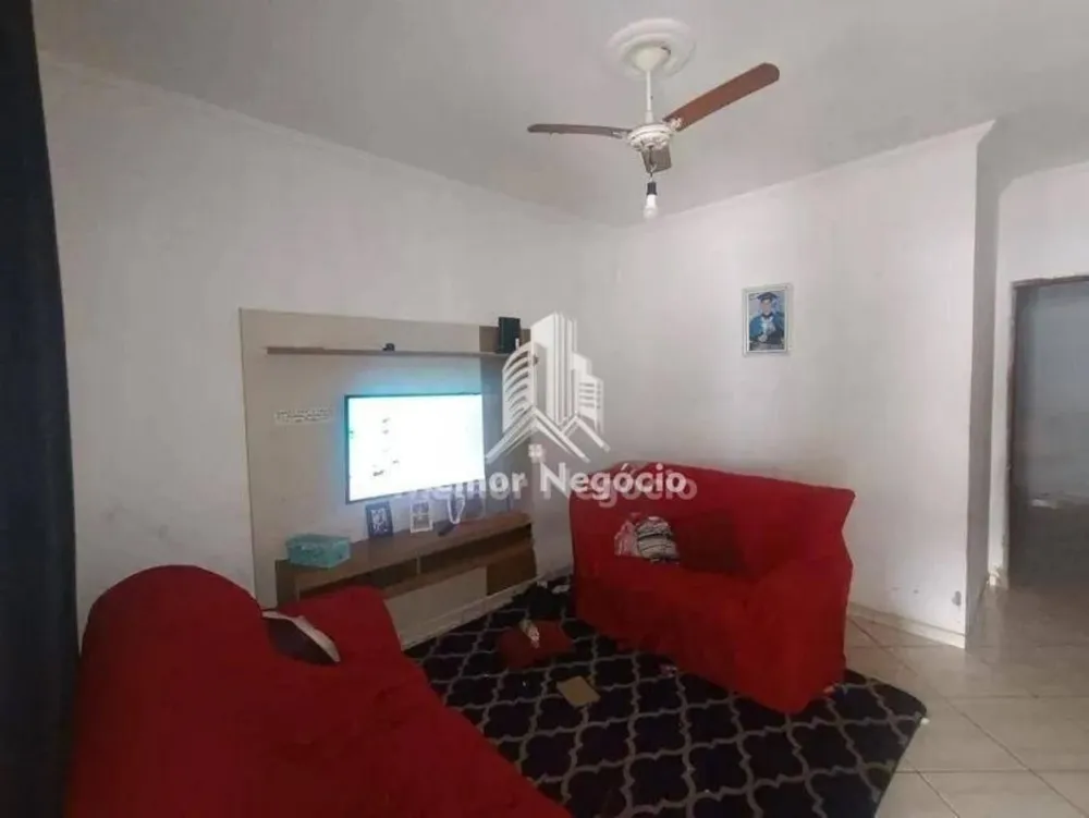 Casa, 3 quartos, 125 m² - Foto 4