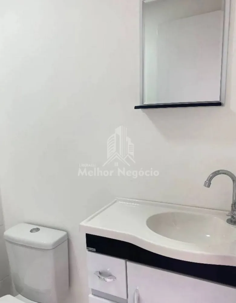 Apartamento, 2 quartos, 44 m² - Foto 6