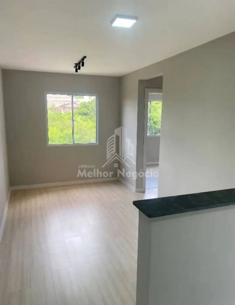 Apartamento, 2 quartos, 44 m² - Foto 7