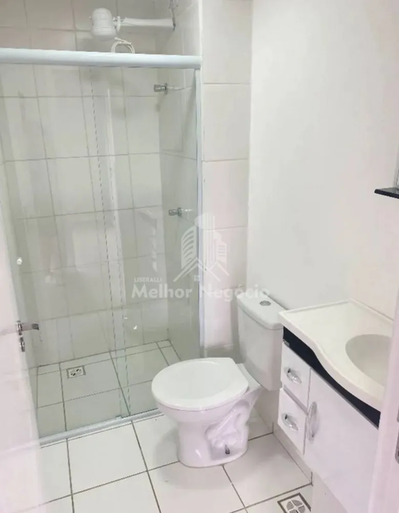 Apartamento, 2 quartos, 44 m² - Foto 4