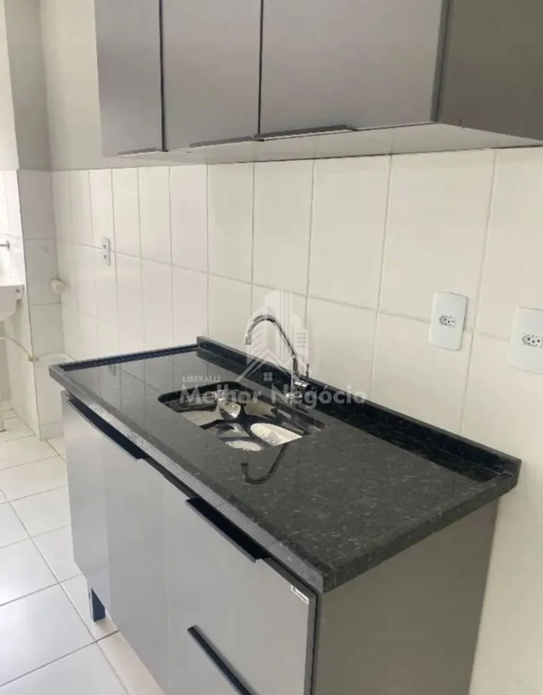 Apartamento, 2 quartos, 44 m² - Foto 3