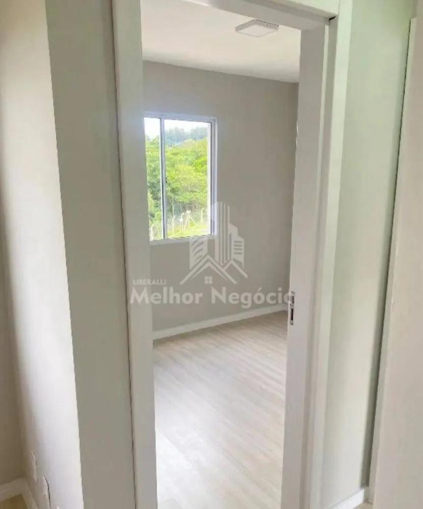 Apartamento, 2 quartos, 44 m² - Foto 1