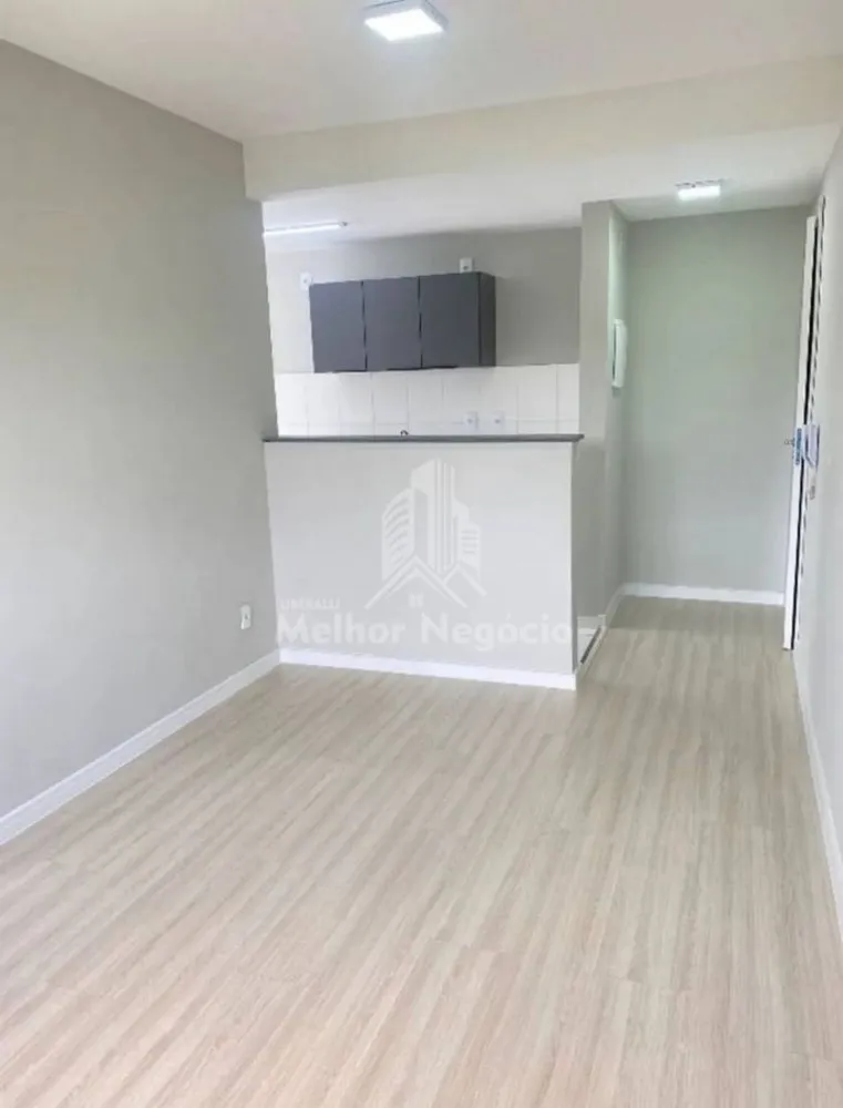 Apartamento, 2 quartos, 44 m² - Foto 5
