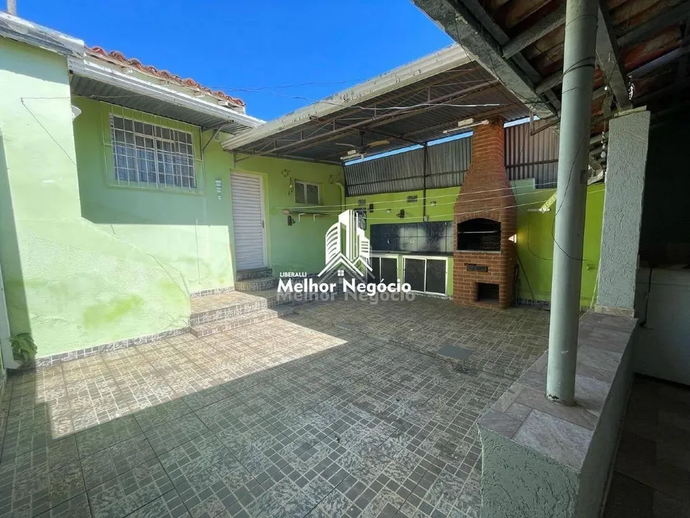Casa, 4 quartos, 107 m² - Foto 3
