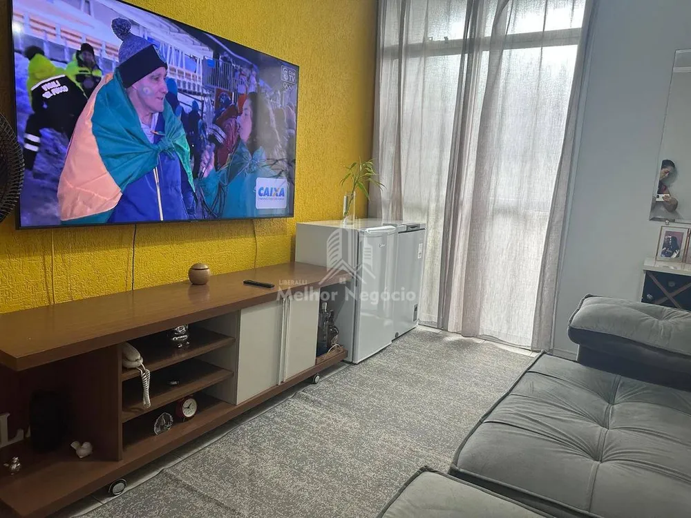 Apartamento, 2 quartos, 52 m² - Foto 4