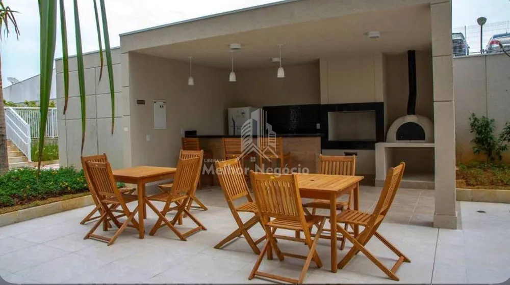 Apartamento, 2 quartos, 55 m² - Foto 2