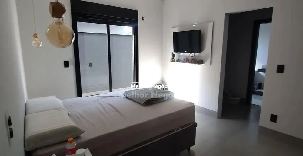 Casa, 3 quartos, 160 m² - Foto 4