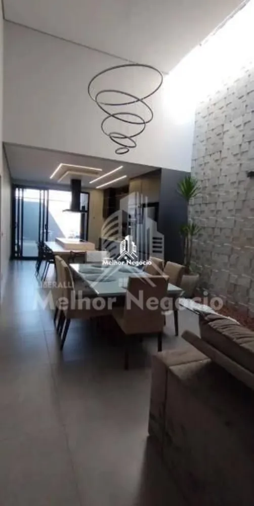 Casa, 3 quartos, 160 m² - Foto 1