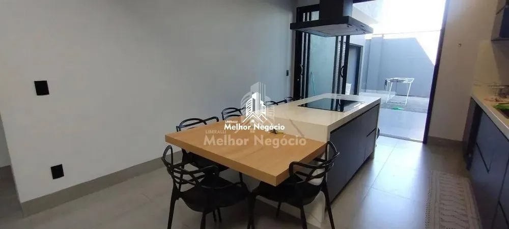 Casa, 3 quartos, 160 m² - Foto 2
