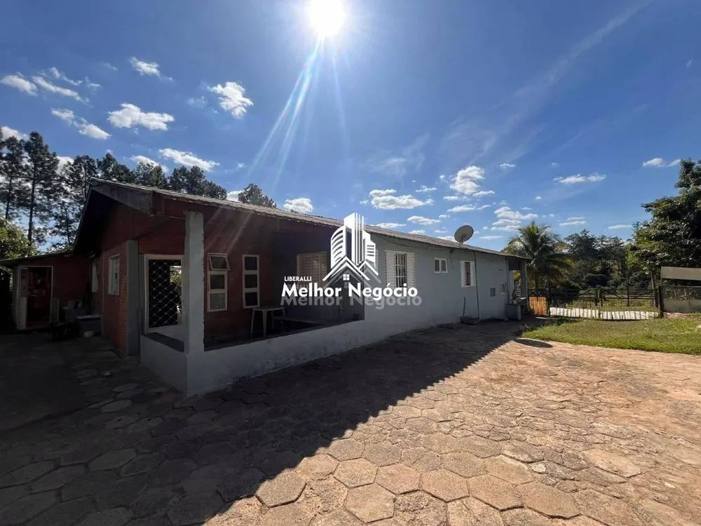 Sítio, 11 quartos, 2 hectares - Foto 4