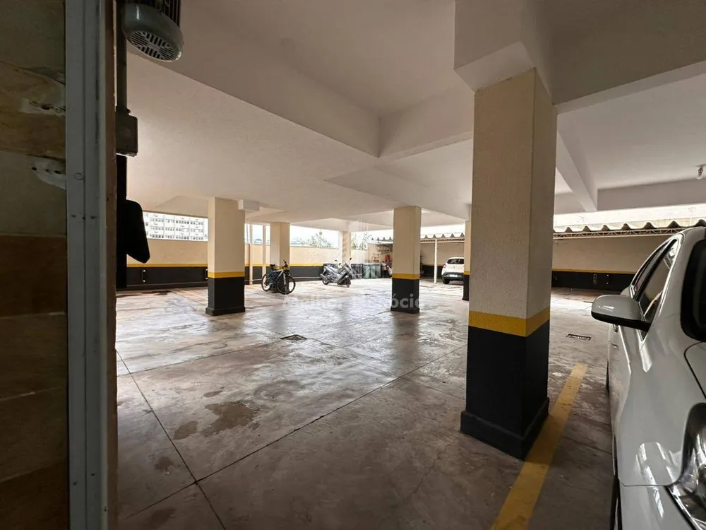 Apartamento, 3 quartos, 91 m² - Foto 2