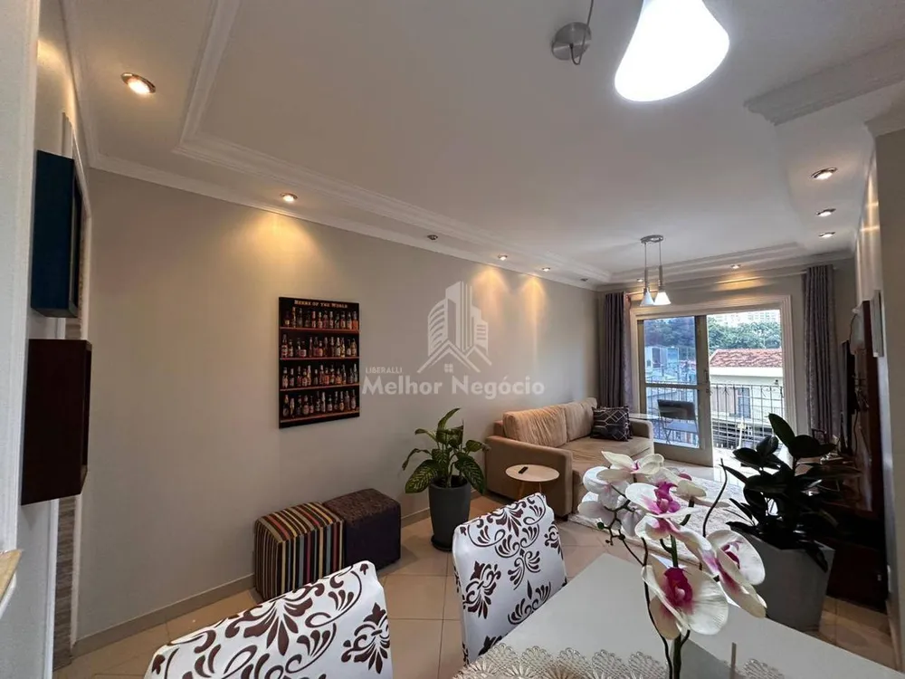 Apartamento, 3 quartos, 91 m² - Foto 5