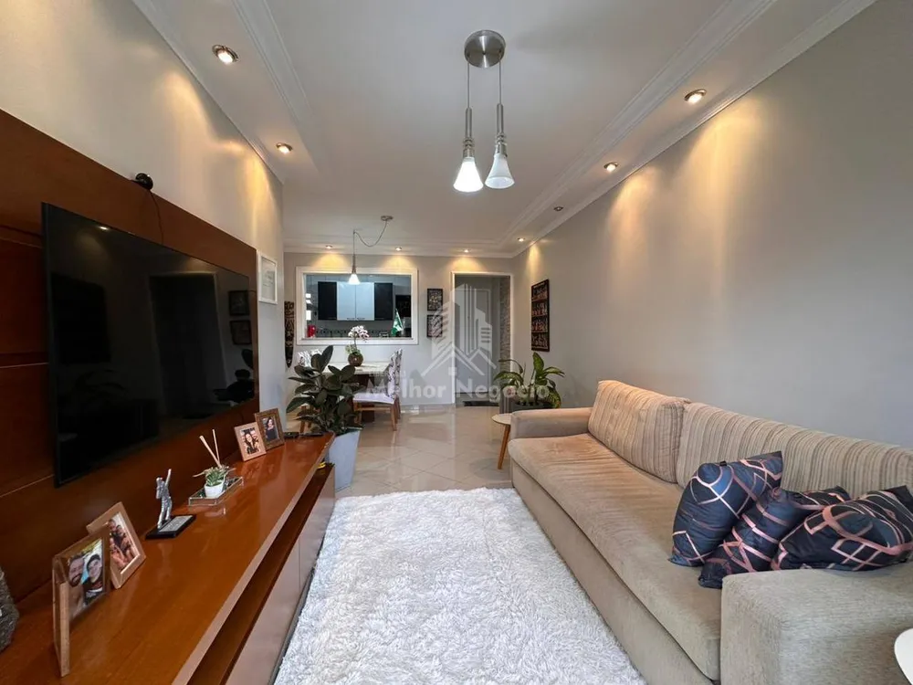 Apartamento, 3 quartos, 91 m² - Foto 6