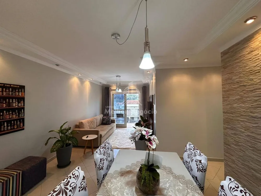 Apartamento, 3 quartos, 91 m² - Foto 7