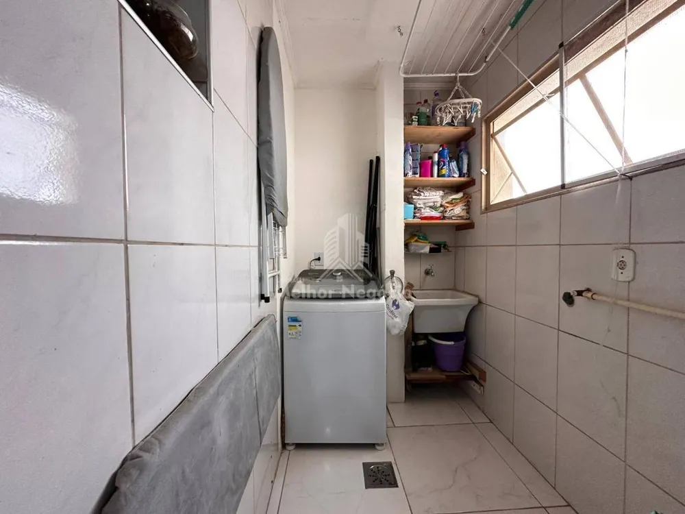 Apartamento, 3 quartos, 91 m² - Foto 4