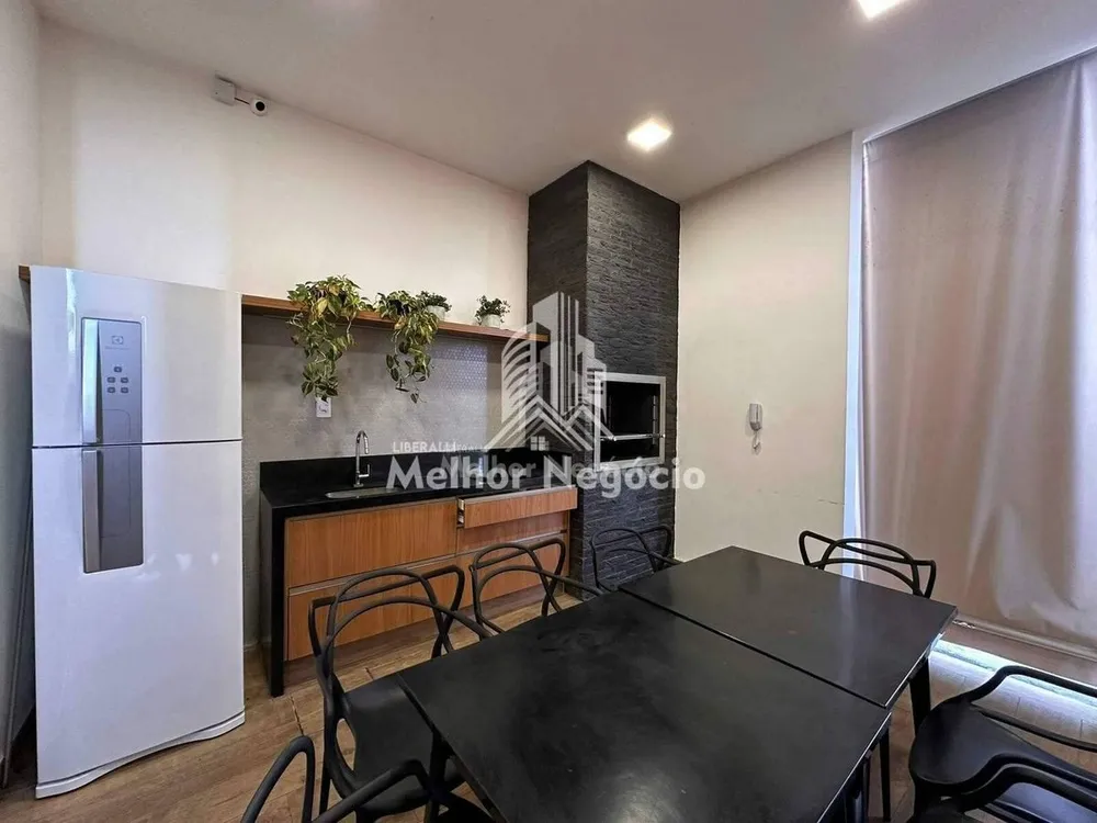 Apartamento, 2 quartos, 58 m² - Foto 5