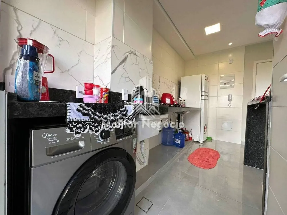 Apartamento, 2 quartos, 58 m² - Foto 7