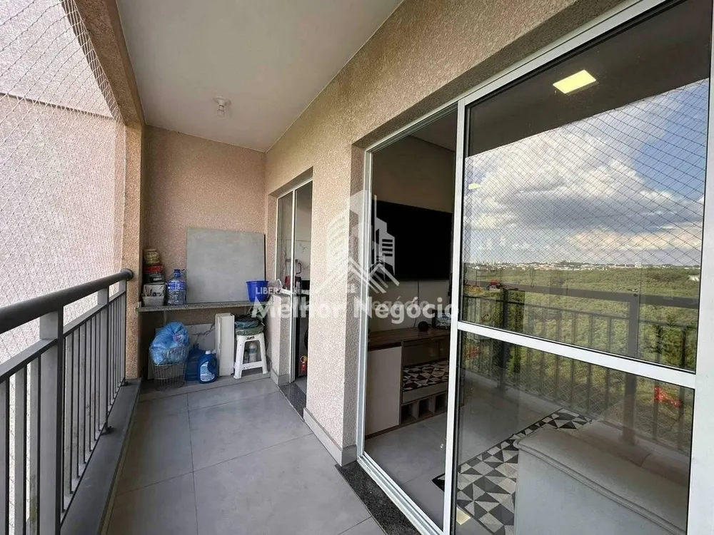 Apartamento, 2 quartos, 58 m² - Foto 8