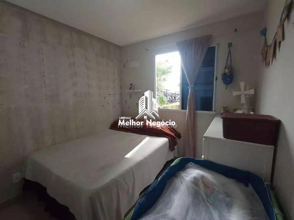 Apartamento, 2 quartos, 40 m² - Foto 2