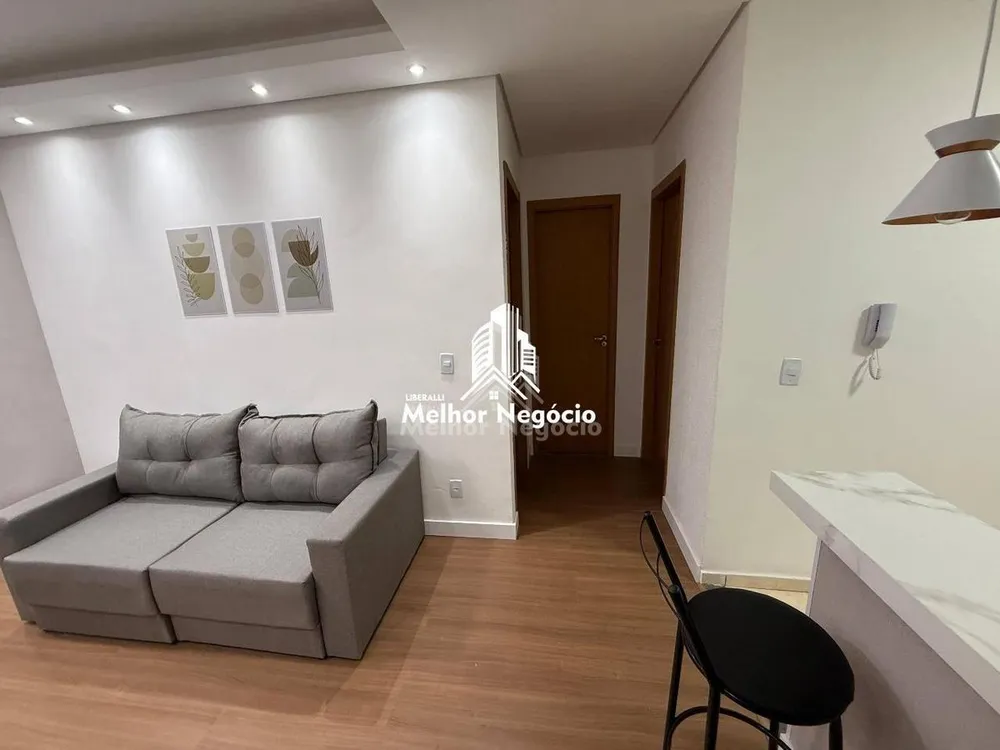 Apartamento, 2 quartos, 45 m² - Foto 6