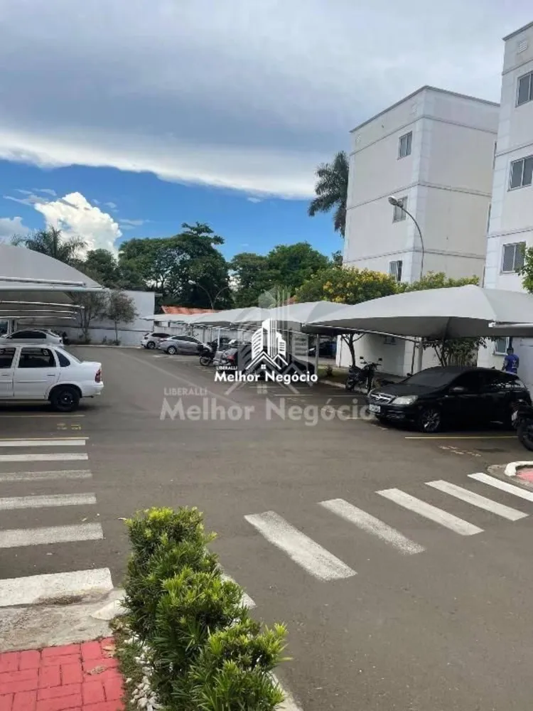 Apartamento, 2 quartos, 45 m² - Foto 8