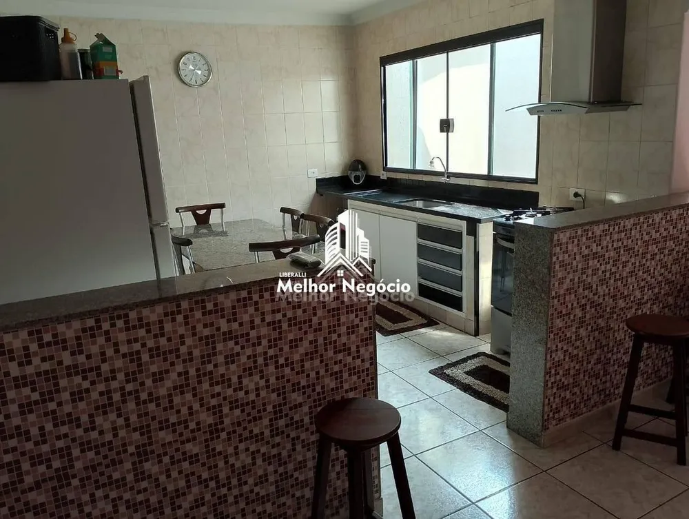 Casa, 3 quartos, 220 m² - Foto 7