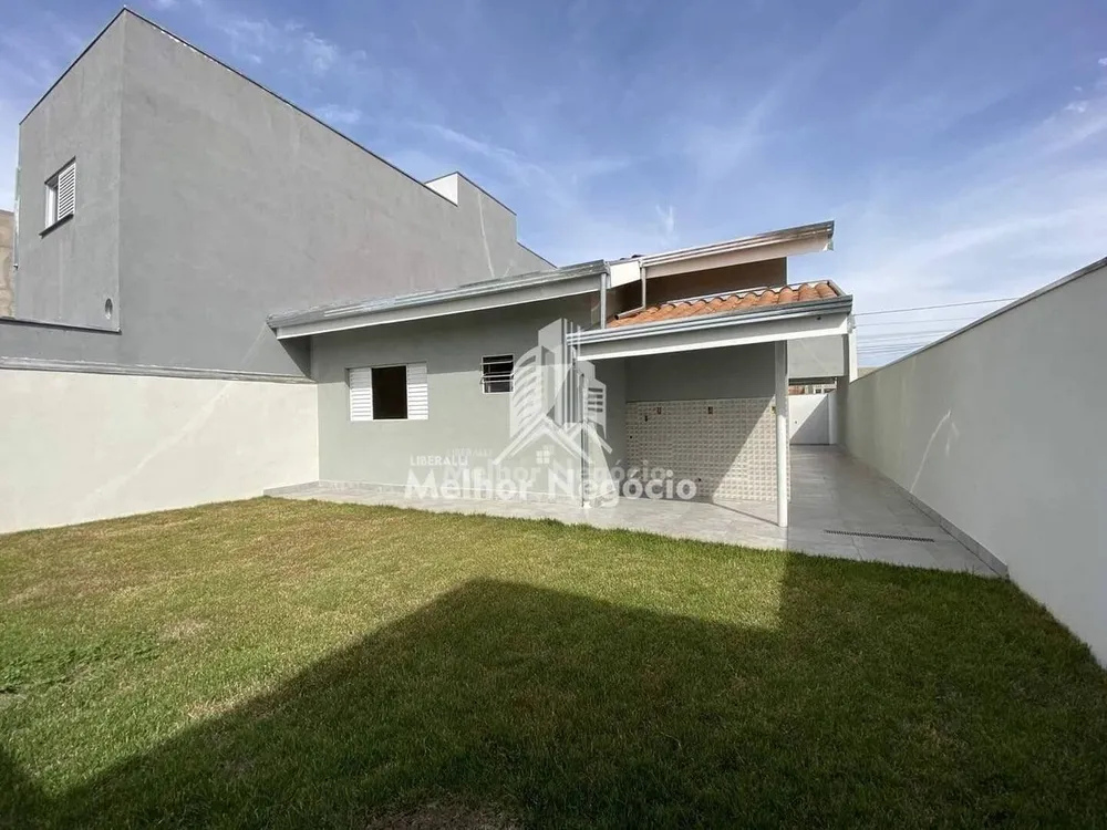 Casa, 3 quartos, 130 m² - Foto 4