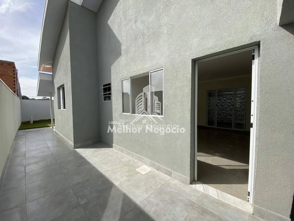 Casa, 3 quartos, 130 m² - Foto 4