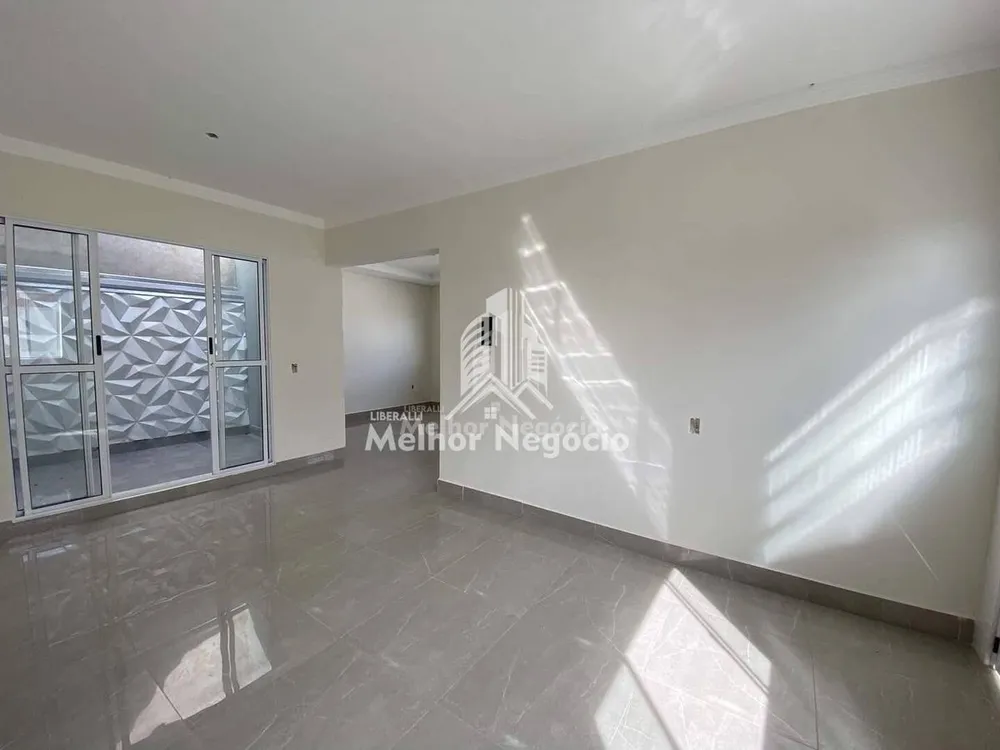 Casa, 3 quartos, 130 m² - Foto 2