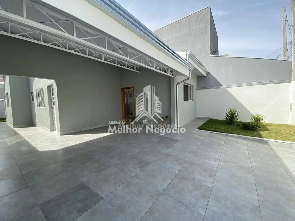 Casa, 3 quartos, 130 m² - Foto 1