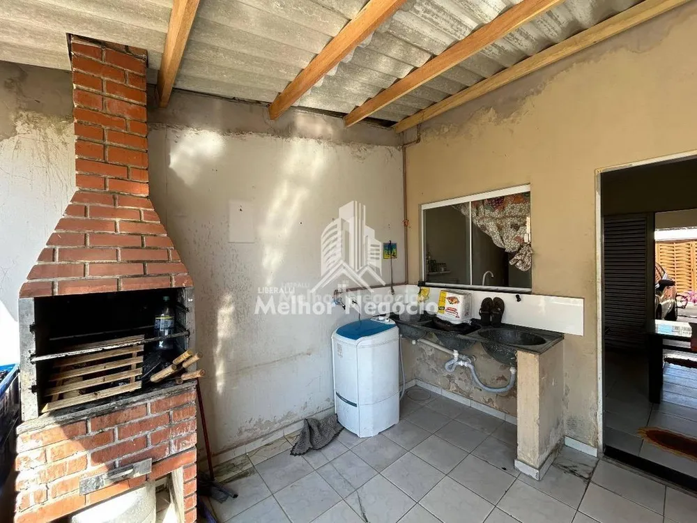Casa, 2 quartos, 117 m² - Foto 7