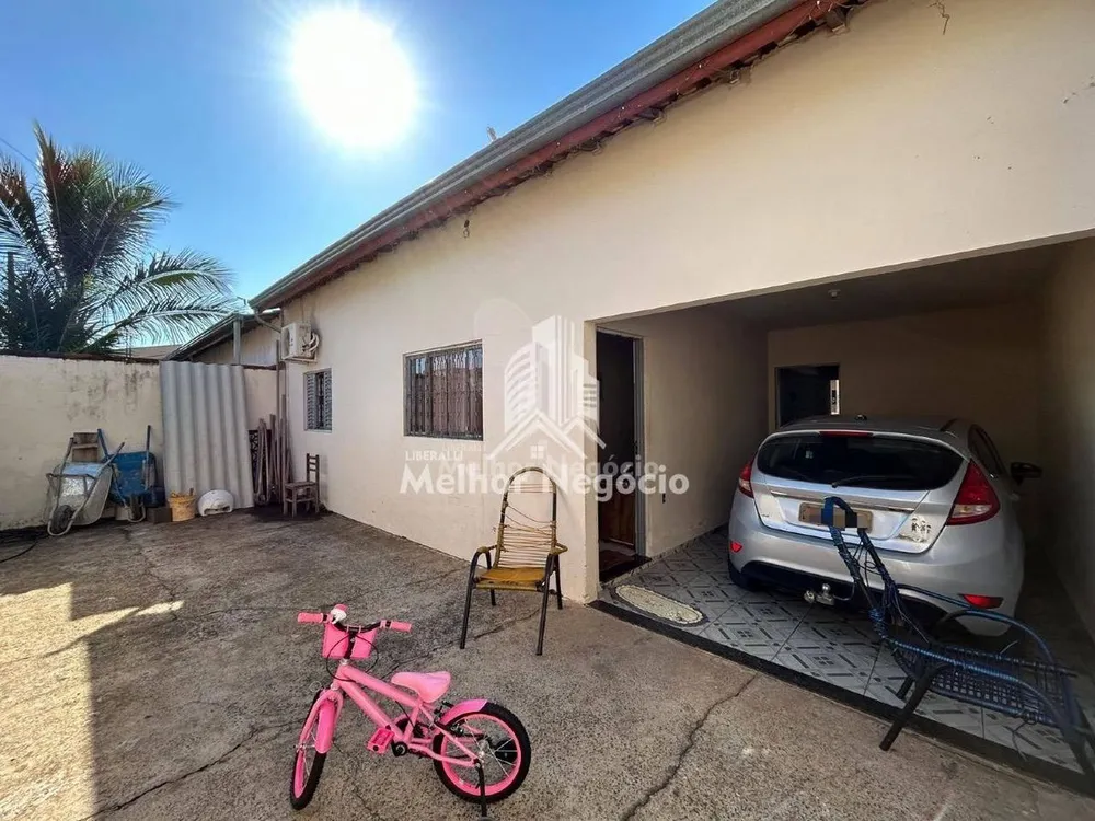Casa, 2 quartos, 117 m² - Foto 1