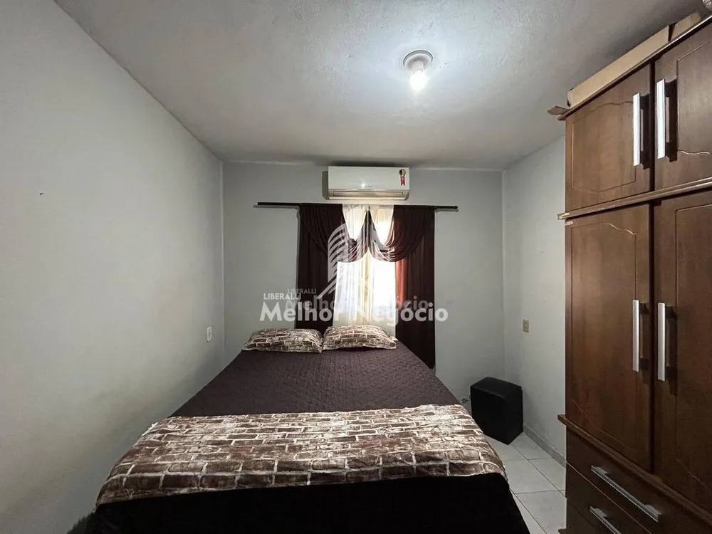 Casa, 2 quartos, 117 m² - Foto 6