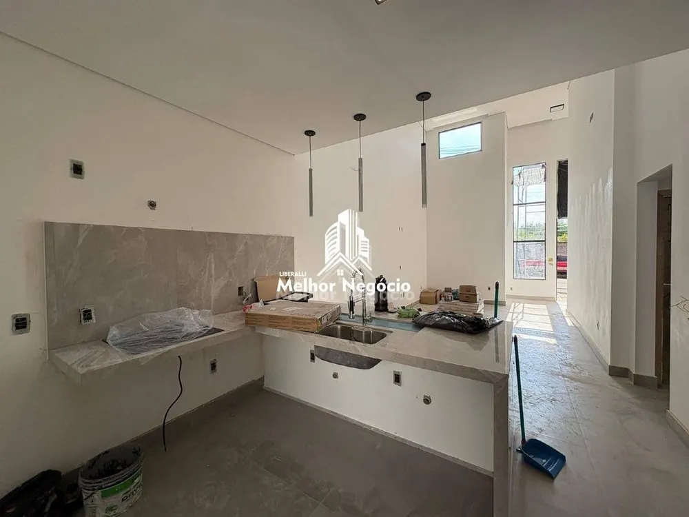 Casa, 3 quartos, 141 m² - Foto 1