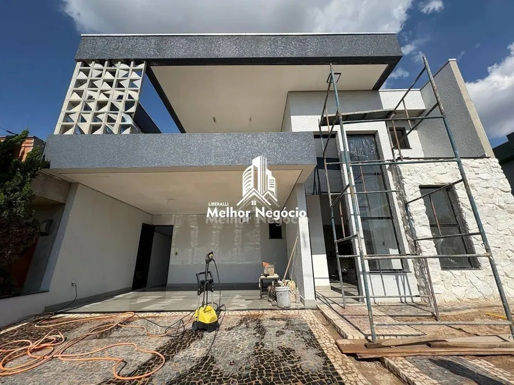 Casa, 3 quartos, 141 m² - Foto 8