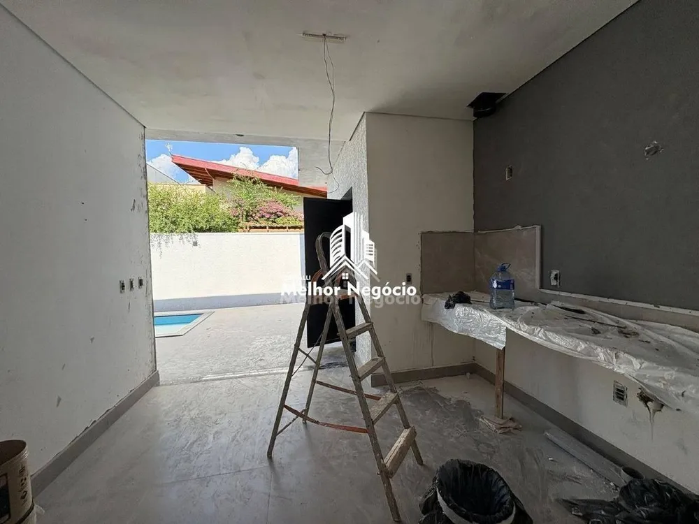 Casa, 3 quartos, 141 m² - Foto 2
