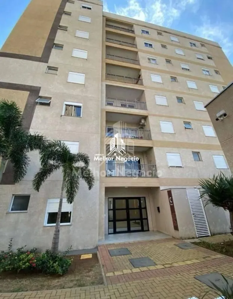 Apartamento, 2 quartos, 52 m² - Foto 6