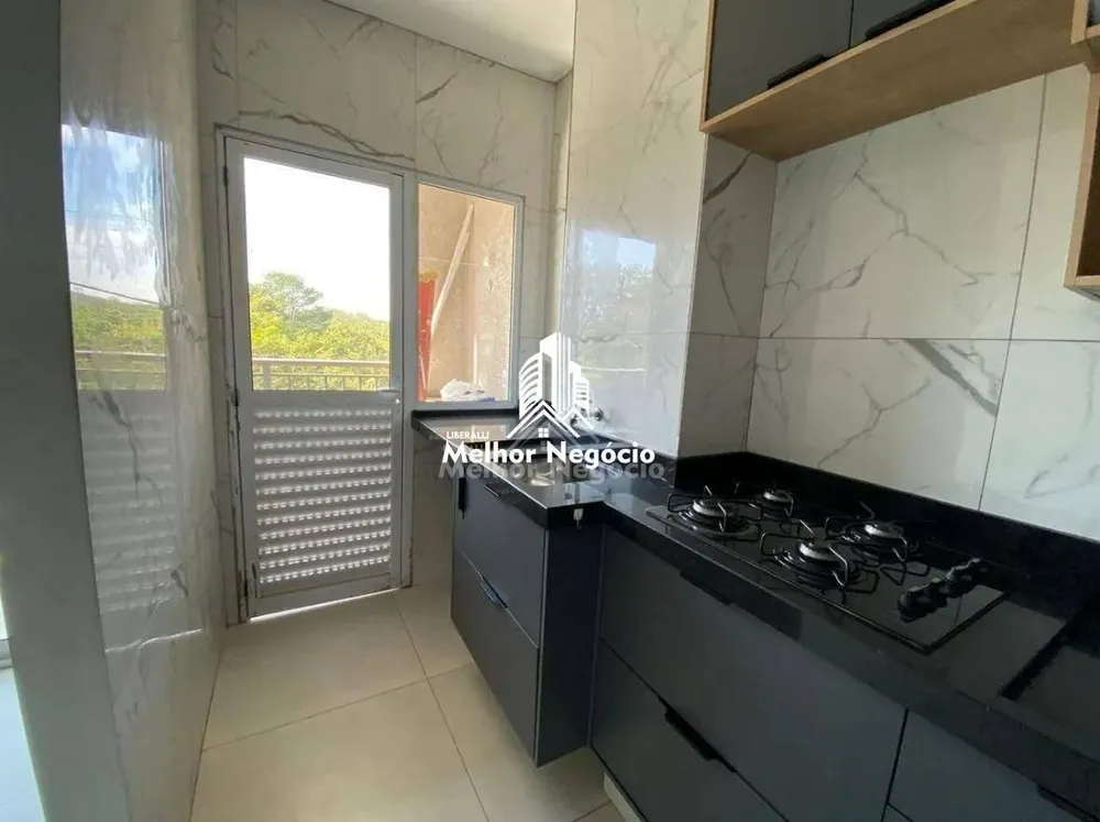 Apartamento, 2 quartos, 52 m² - Foto 4