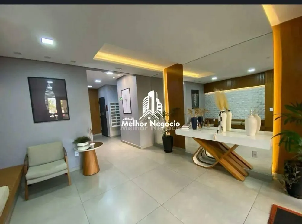 Apartamento, 2 quartos, 52 m² - Foto 1