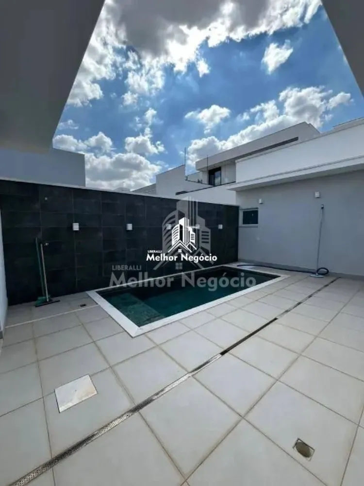 Casa, 3 quartos, 190 m² - Foto 8