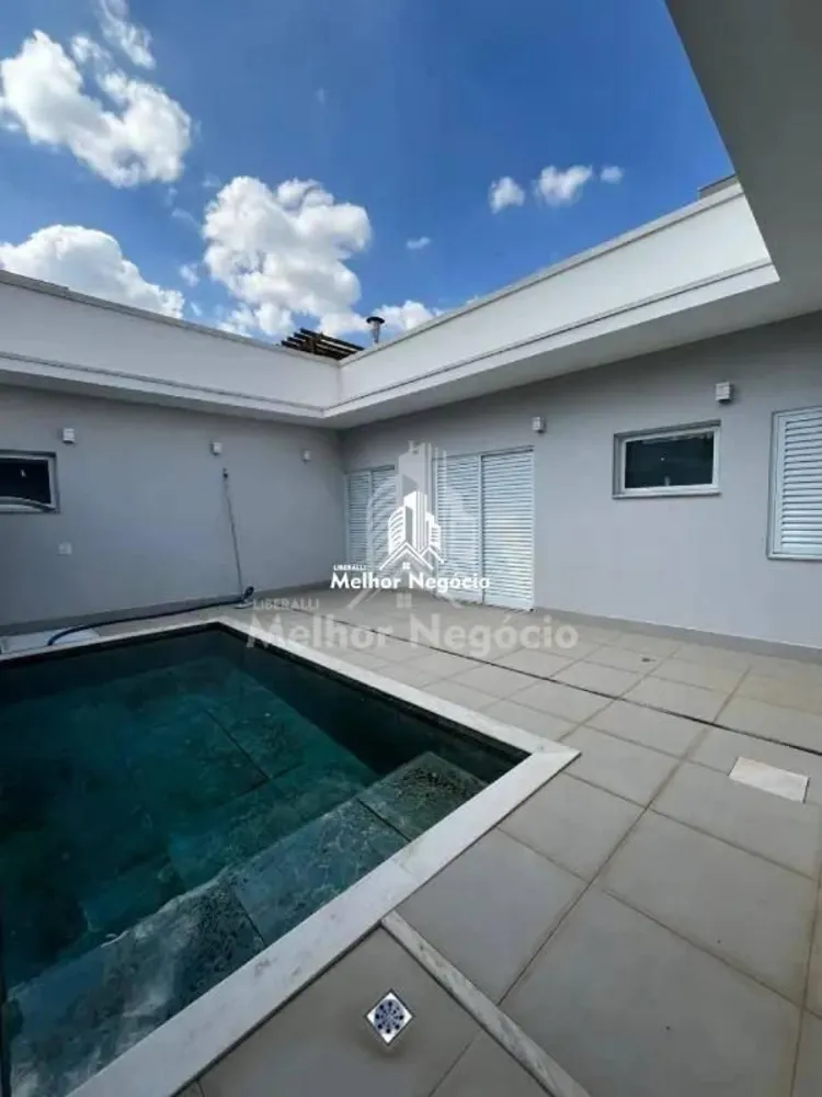 Casa, 3 quartos, 190 m² - Foto 1